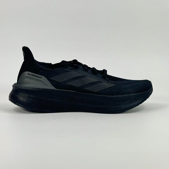Adidas Ultraboost 5X 'Core Black' JH7244 Running size 12